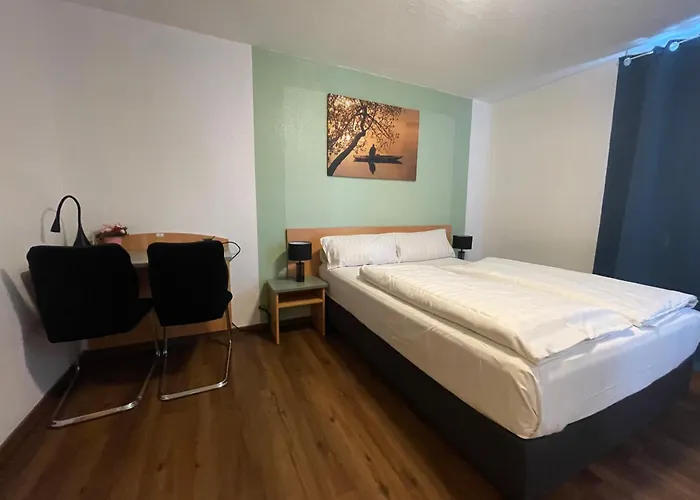 Residenz Hotel Wuppertal