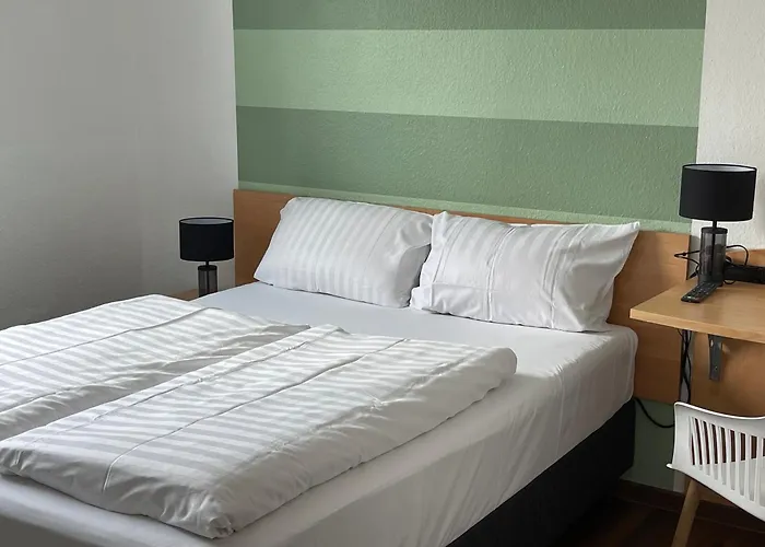 Residenz Hotel Wuppertal