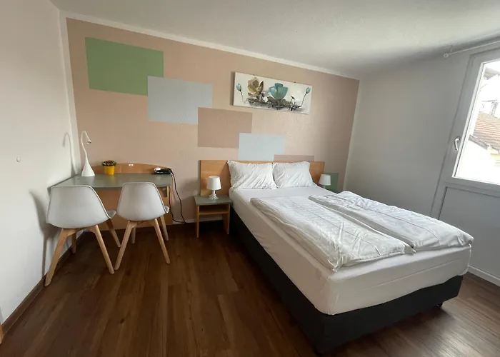 Residenz Hotel Wuppertal
