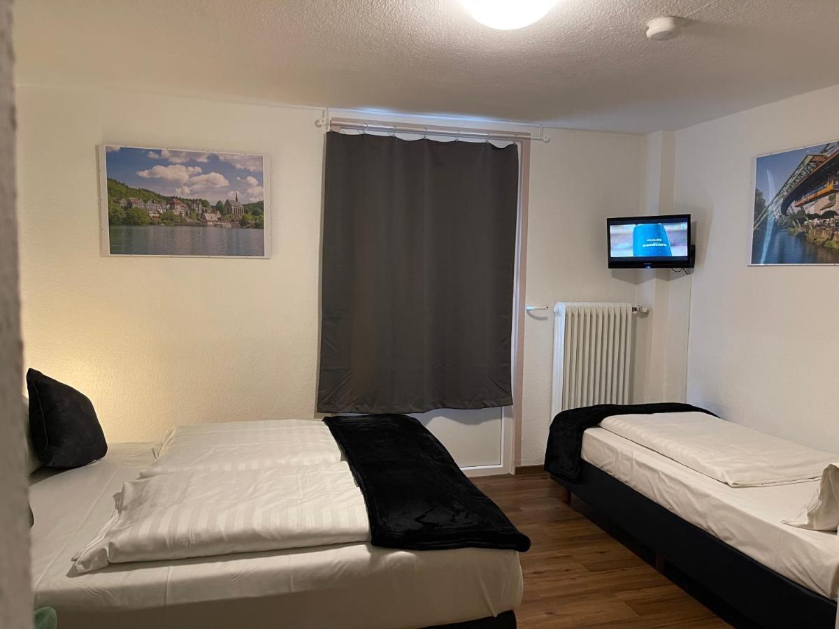 Hotel Residenz