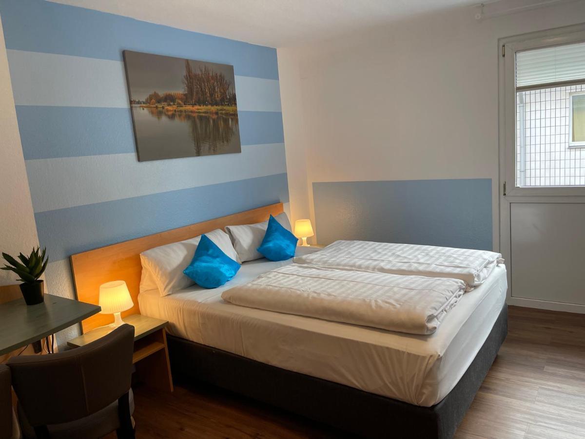 Hotel Residenz 3*