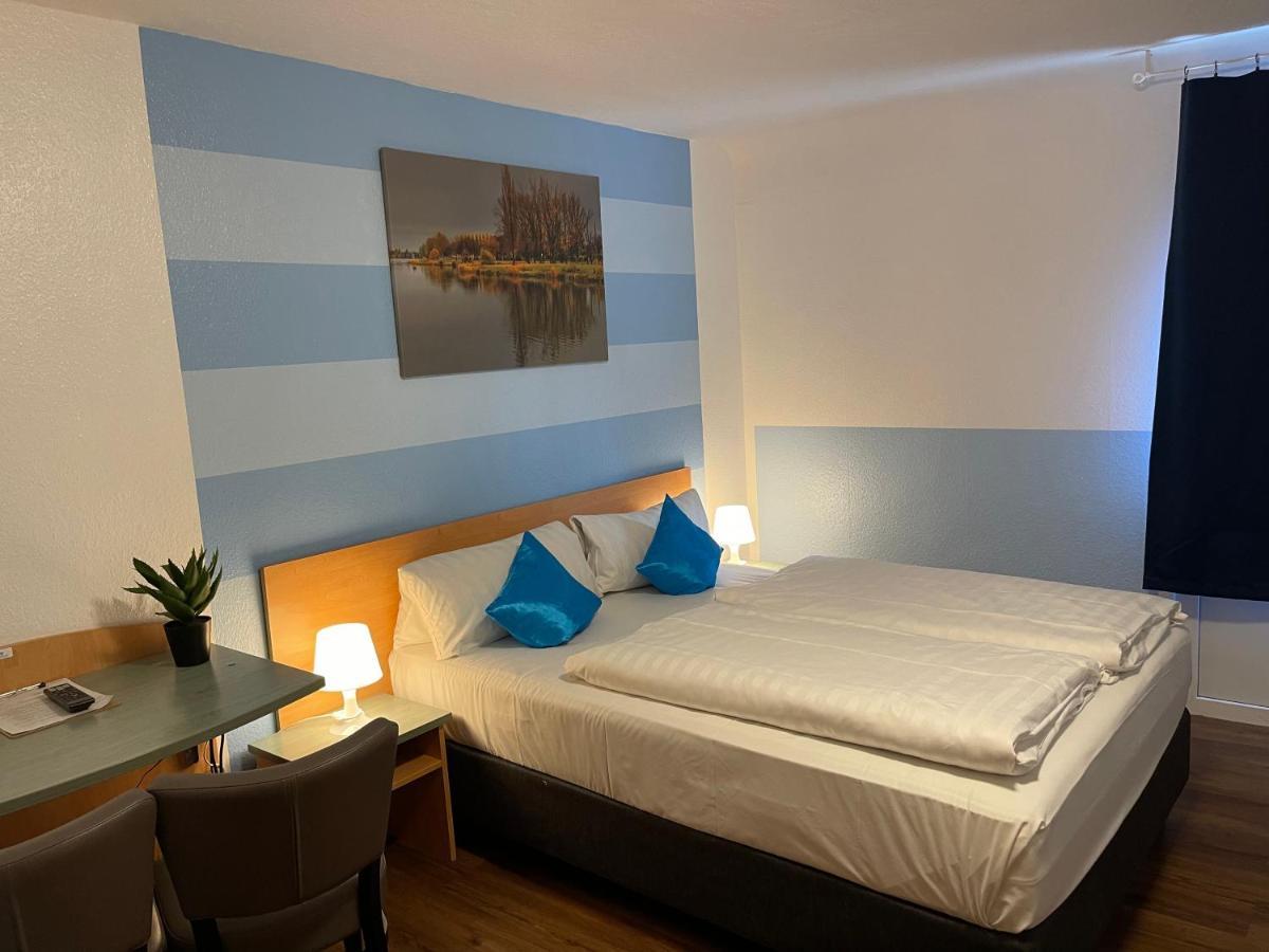 Residenz Hotel 3*
