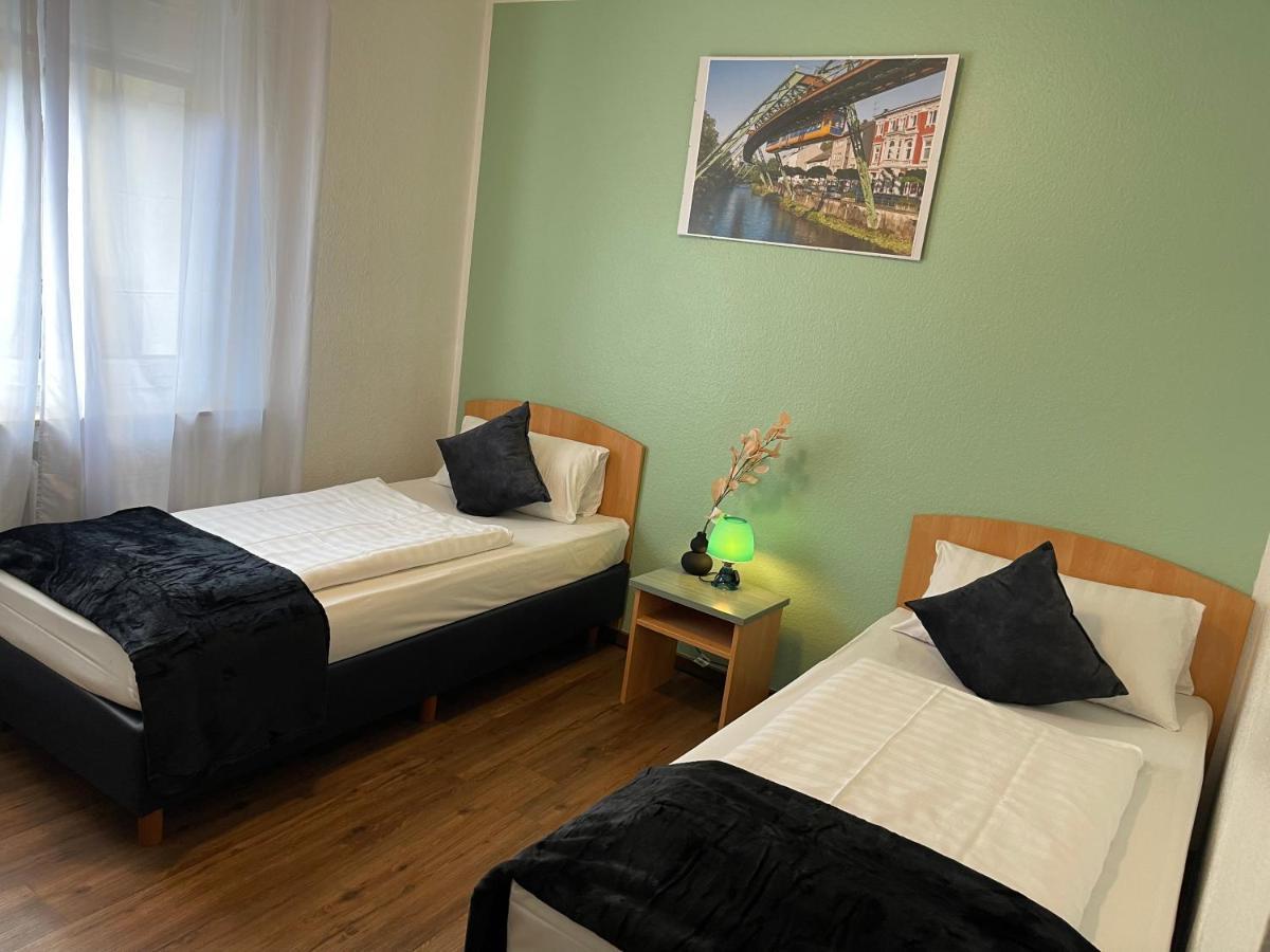 Residenz Hotel 3*