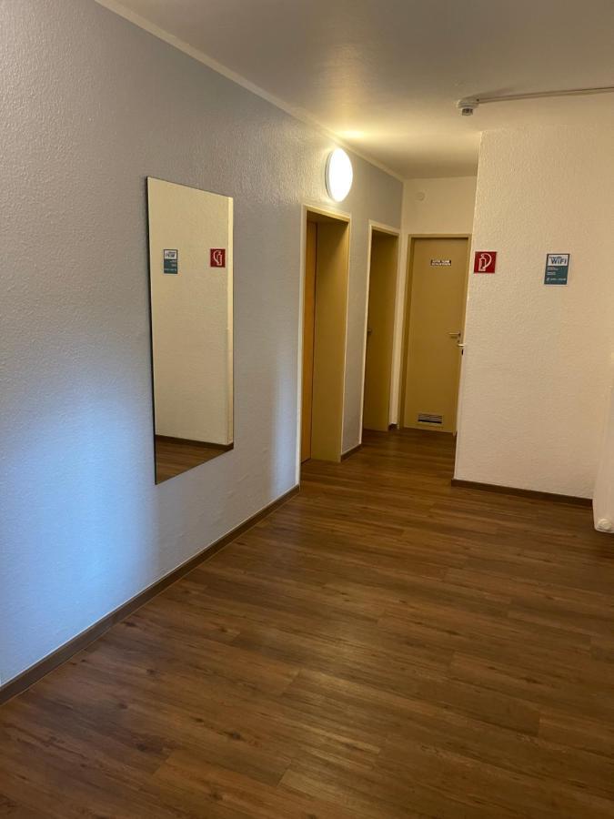 Residenz Hotel Wuppertal