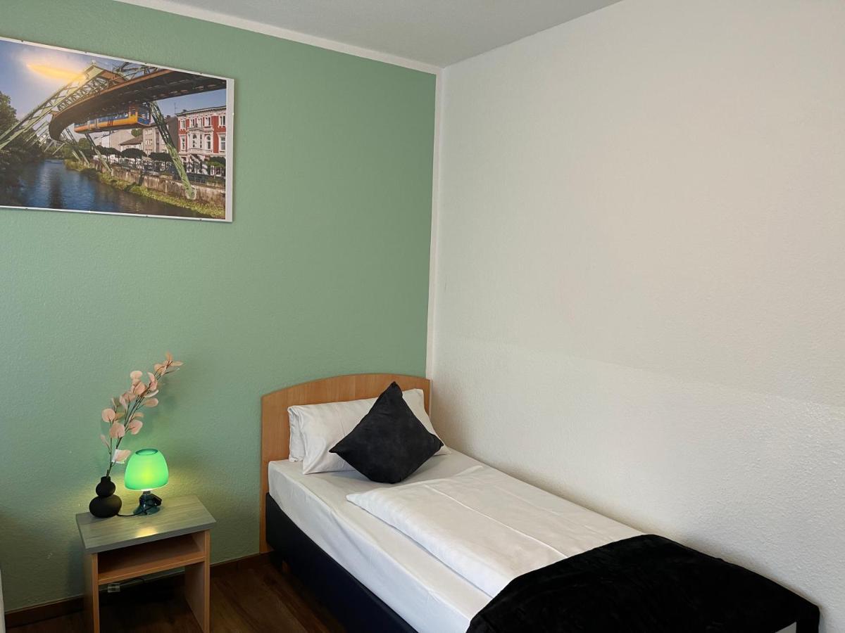 Residenz 3* Wuppertal