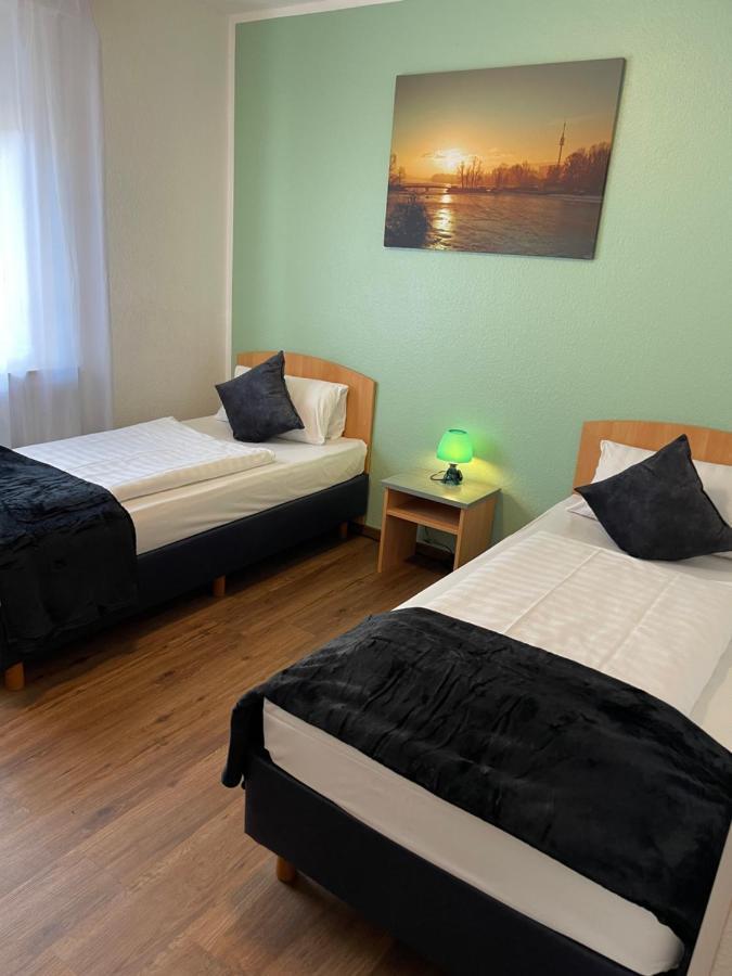 Residenz Hotel 3*