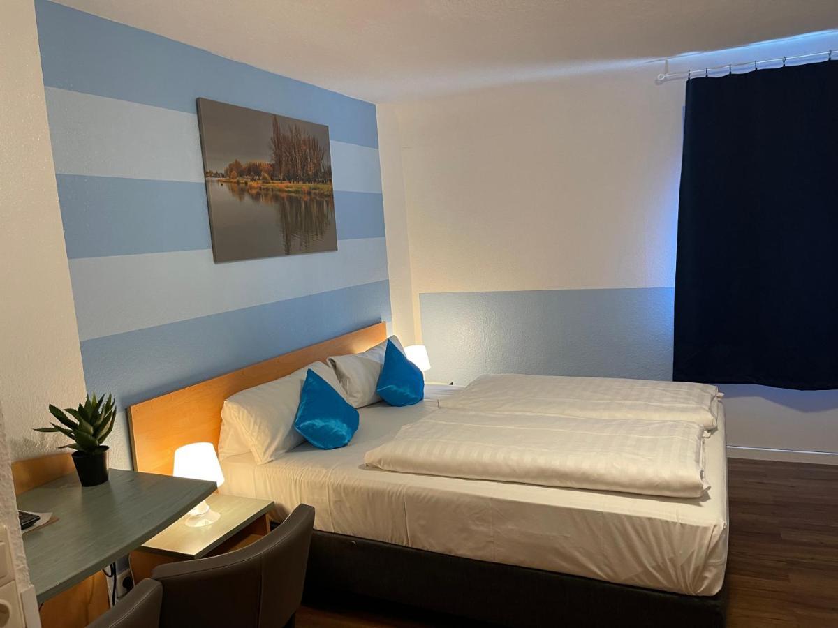 Hotel Residenz Wuppertal