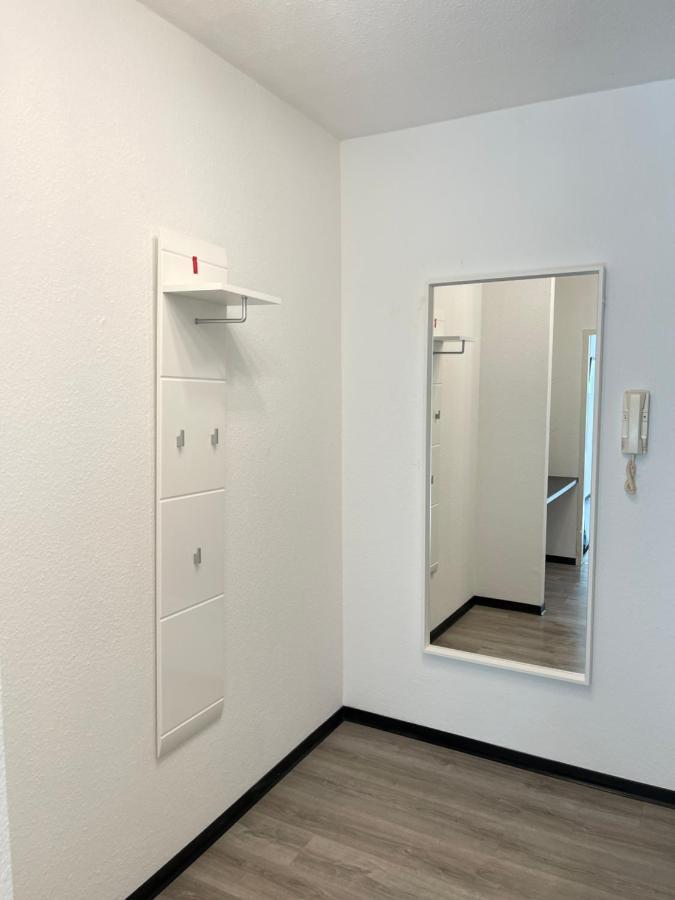 Hotel Residenz Wuppertal