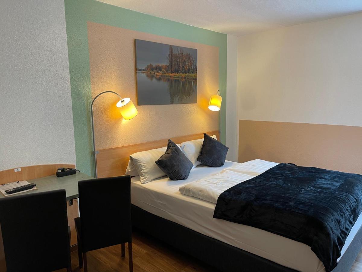 Residenz Hotel
