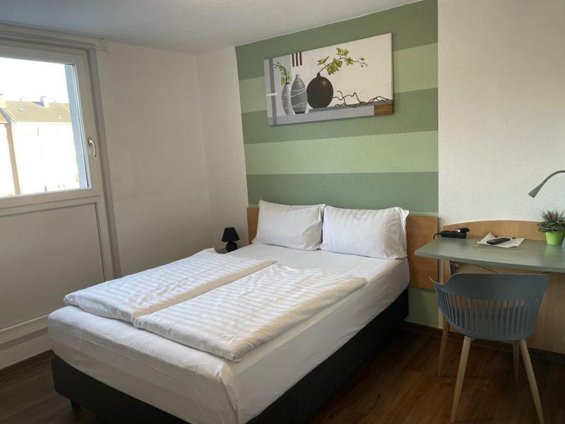 Residenz 3* Wuppertal