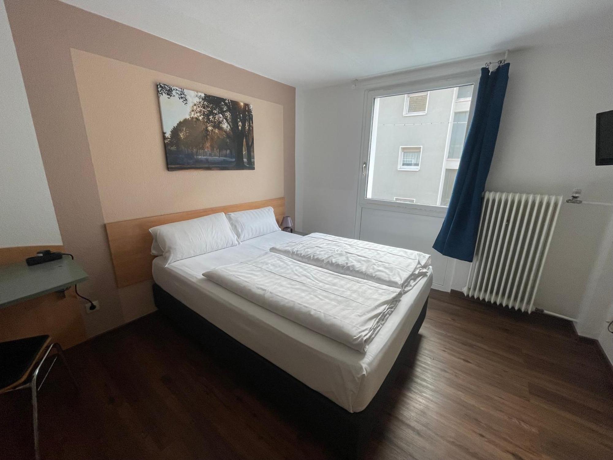Hotel Residenz