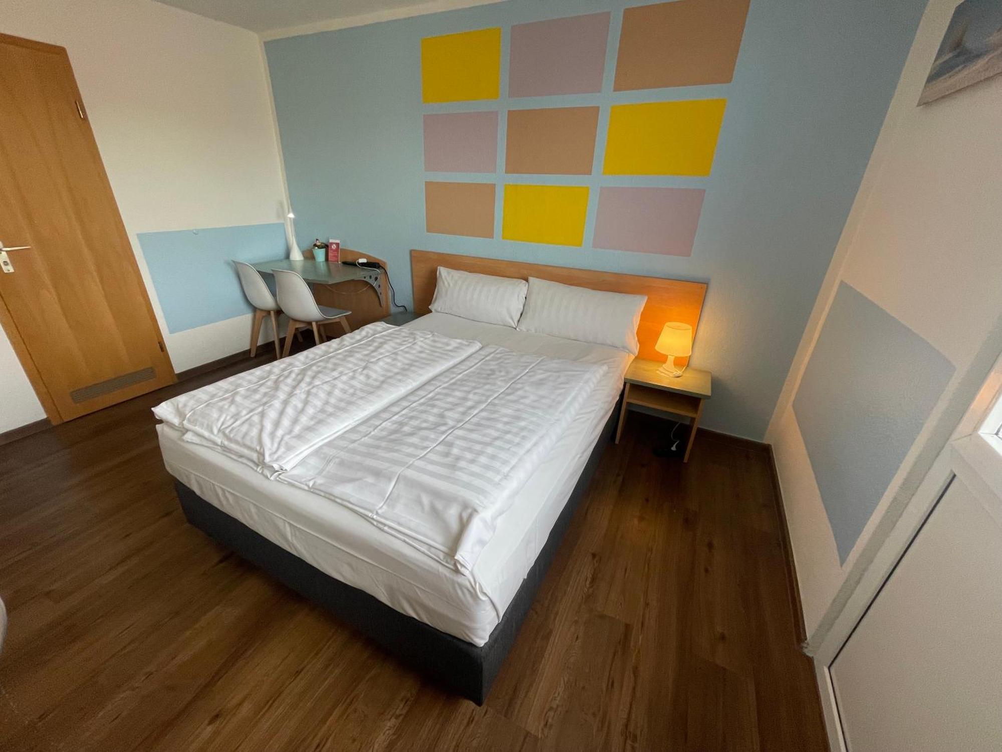 Residenz Hotel 3*
