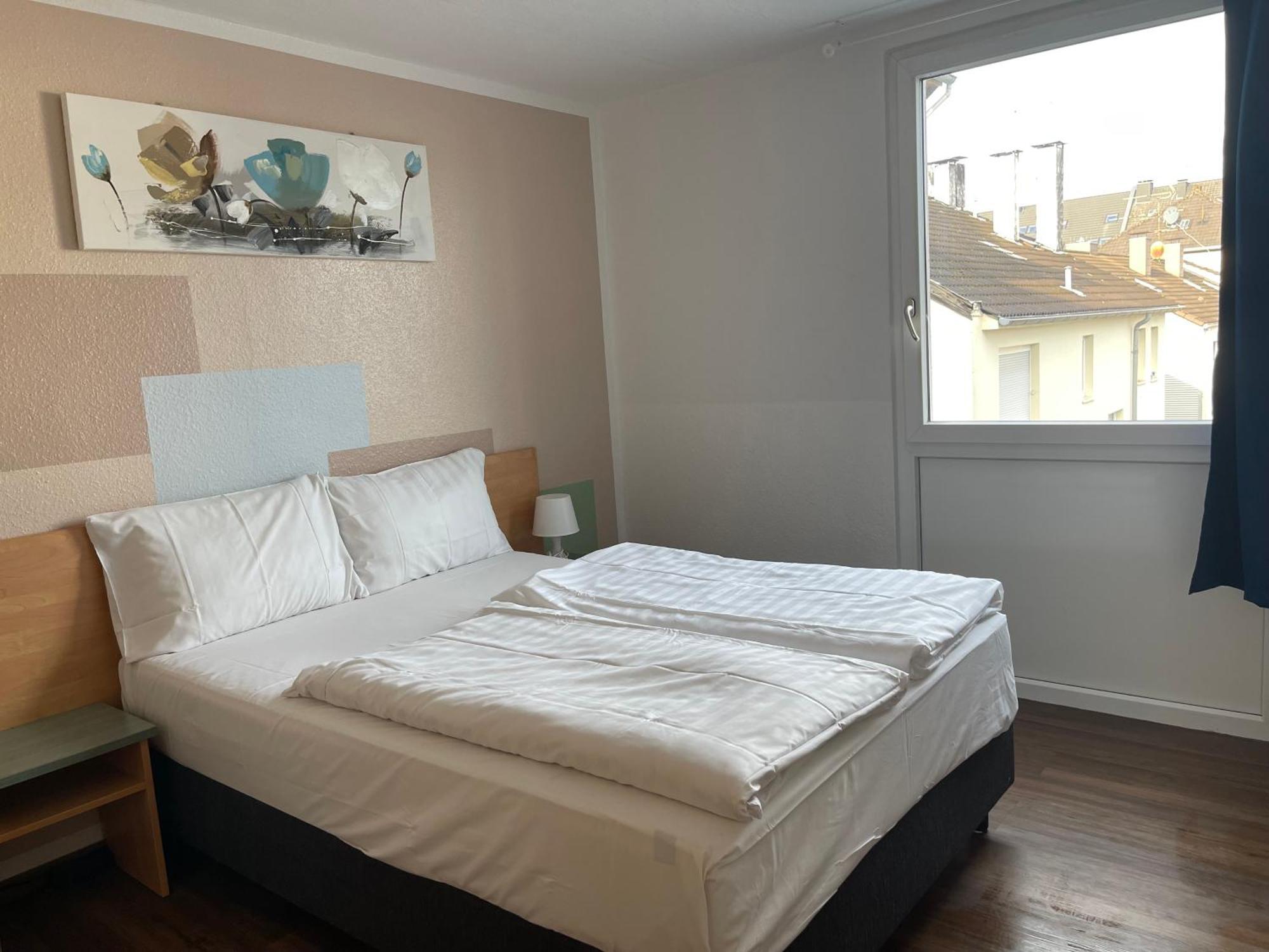 Residenz Hotel Wuppertal
