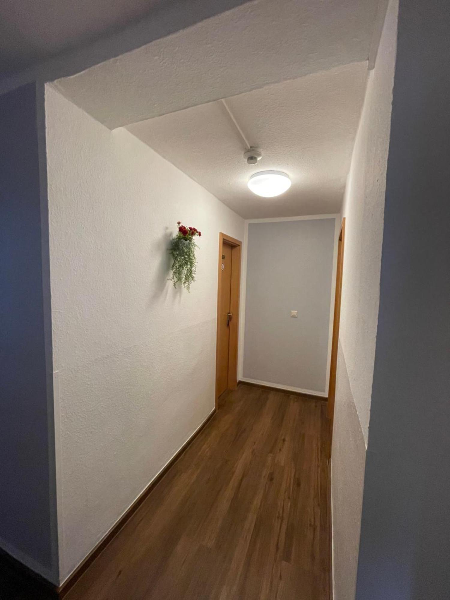 Hotel Residenz Wuppertal
