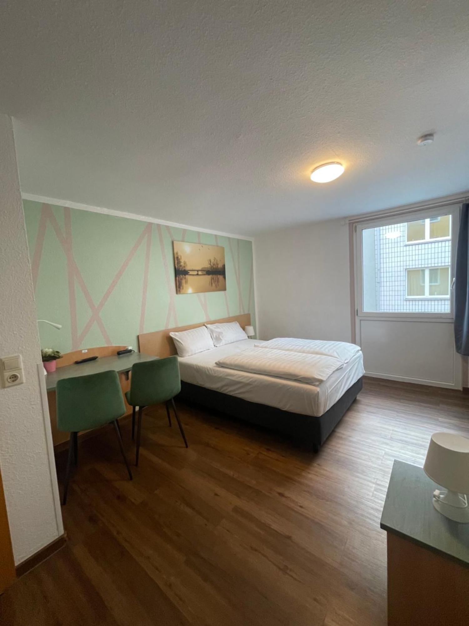 Residenz Hotel 3*