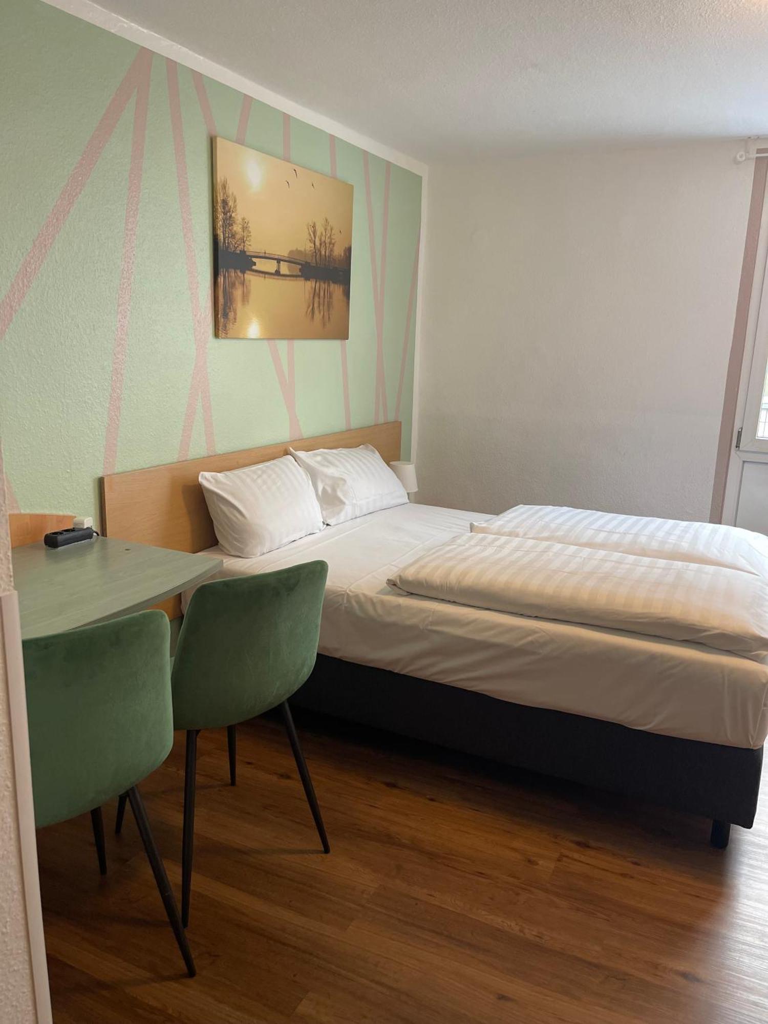 Hotel Residenz Wuppertal