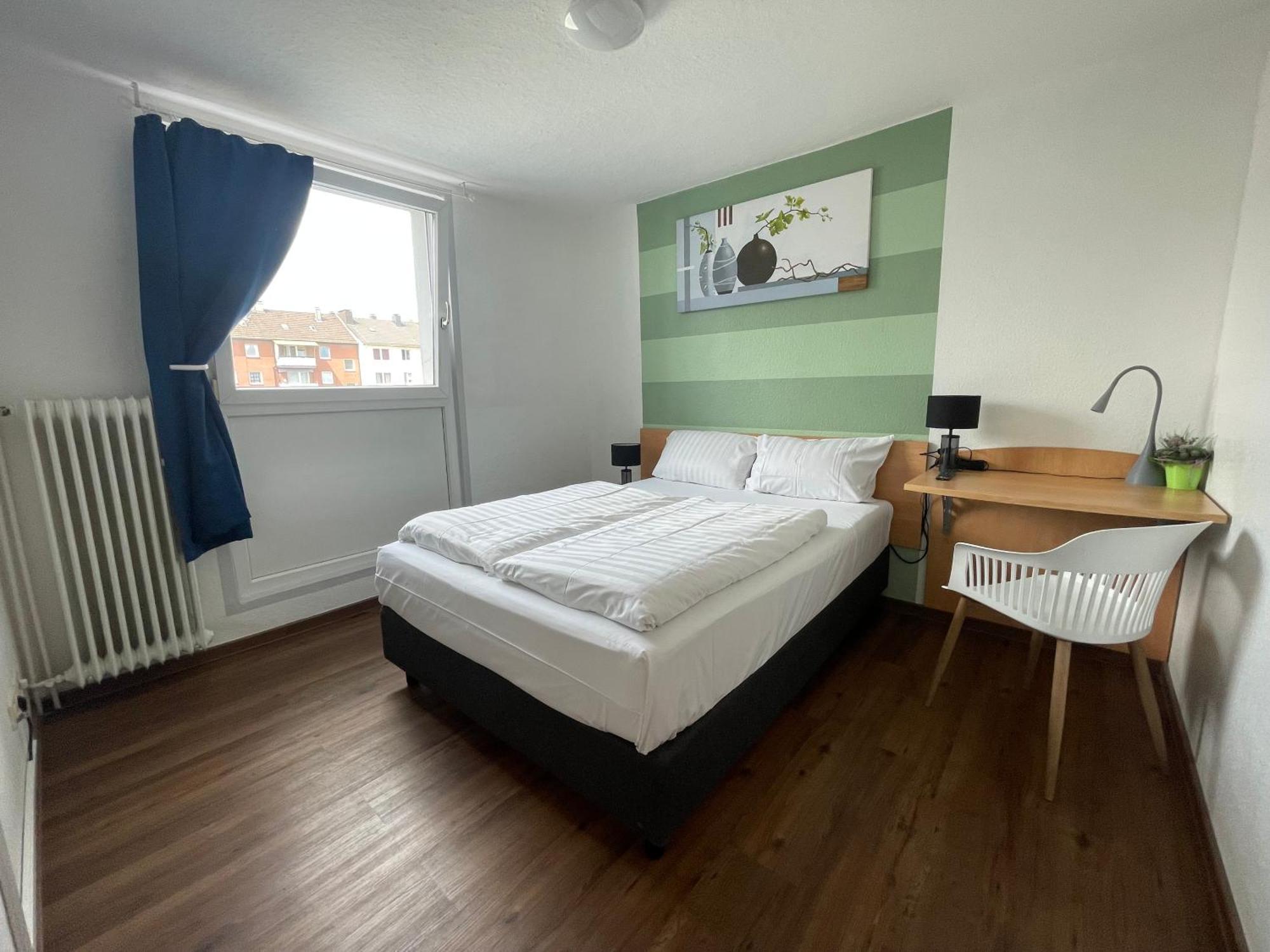 Hotel Residenz Wuppertal