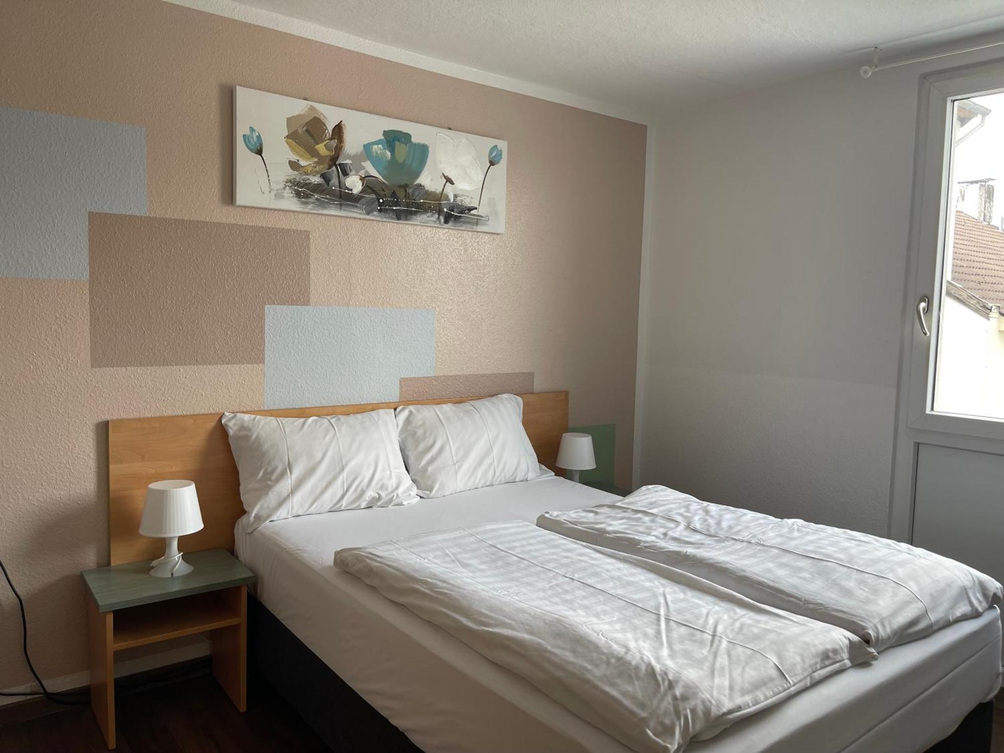 Residenz Hotel 3*