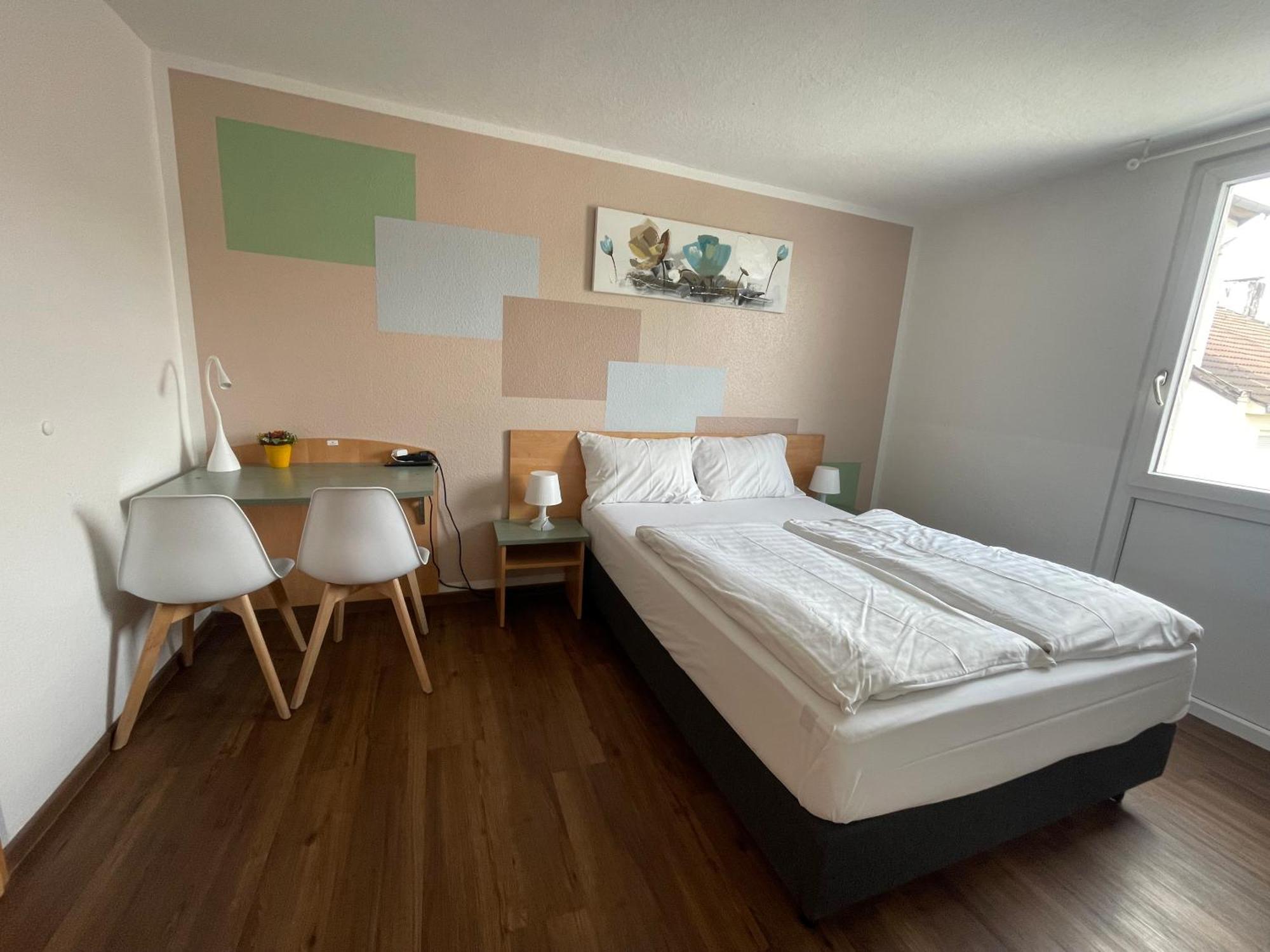 Hotel Residenz 3*