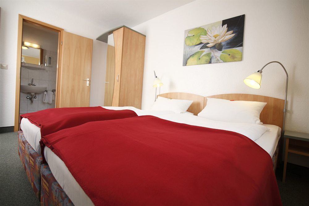 Residenz Hotel Wuppertal