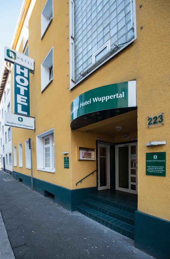 Residenz Hotel 3*