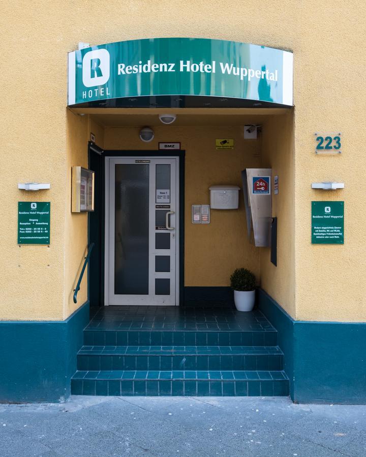 Hotel Residenz