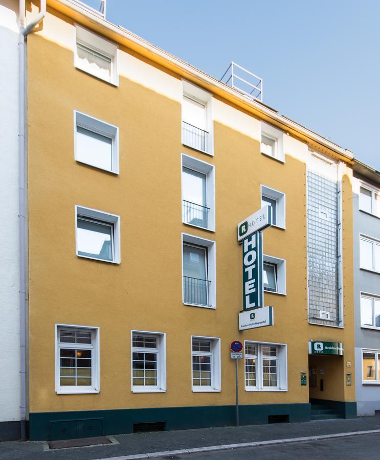 Residenz Wuppertal