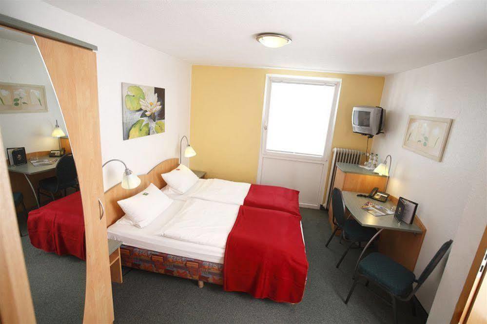 Hotel Residenz 3*